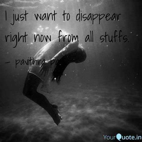 I want to disappear. Things To Know About I want to disappear. 